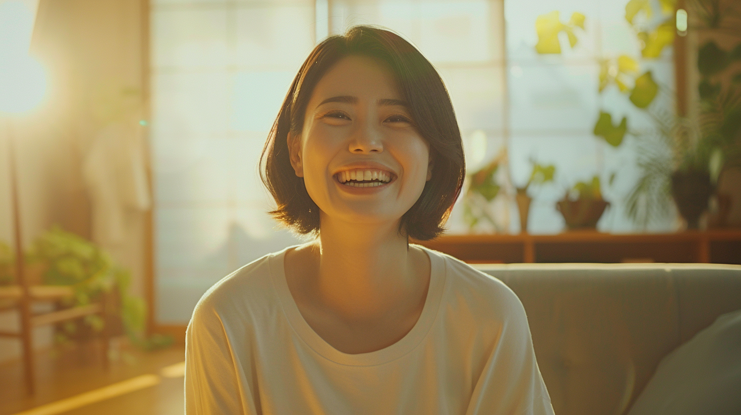 「自分らしさ」を大切にするための選択。札幌・北広島で考えるインビザラインとマウスピース矯正