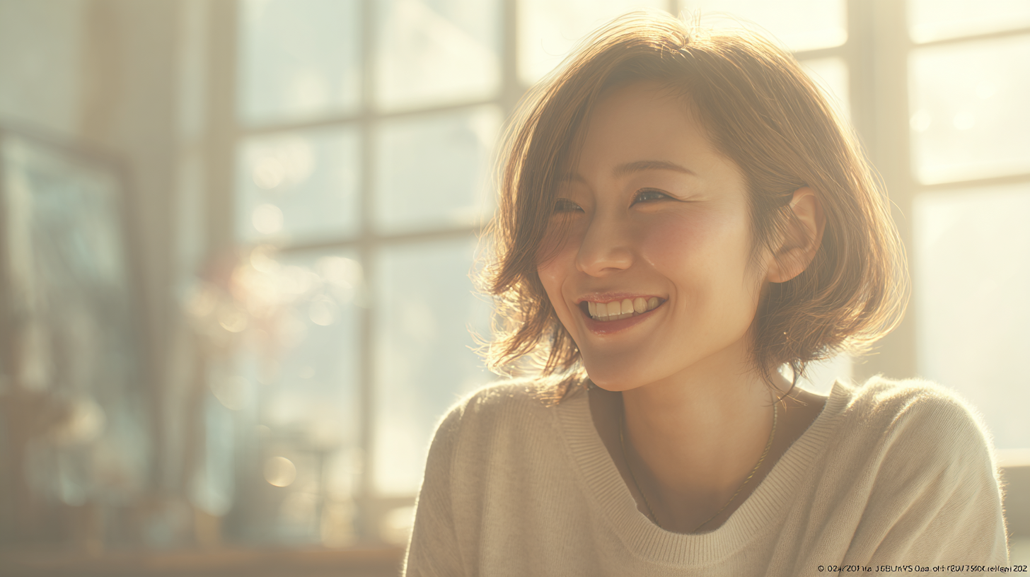 インビザラインだけで選ばない、札幌・北広島で考える「私の生活」に寄り添う歯並びの整え方