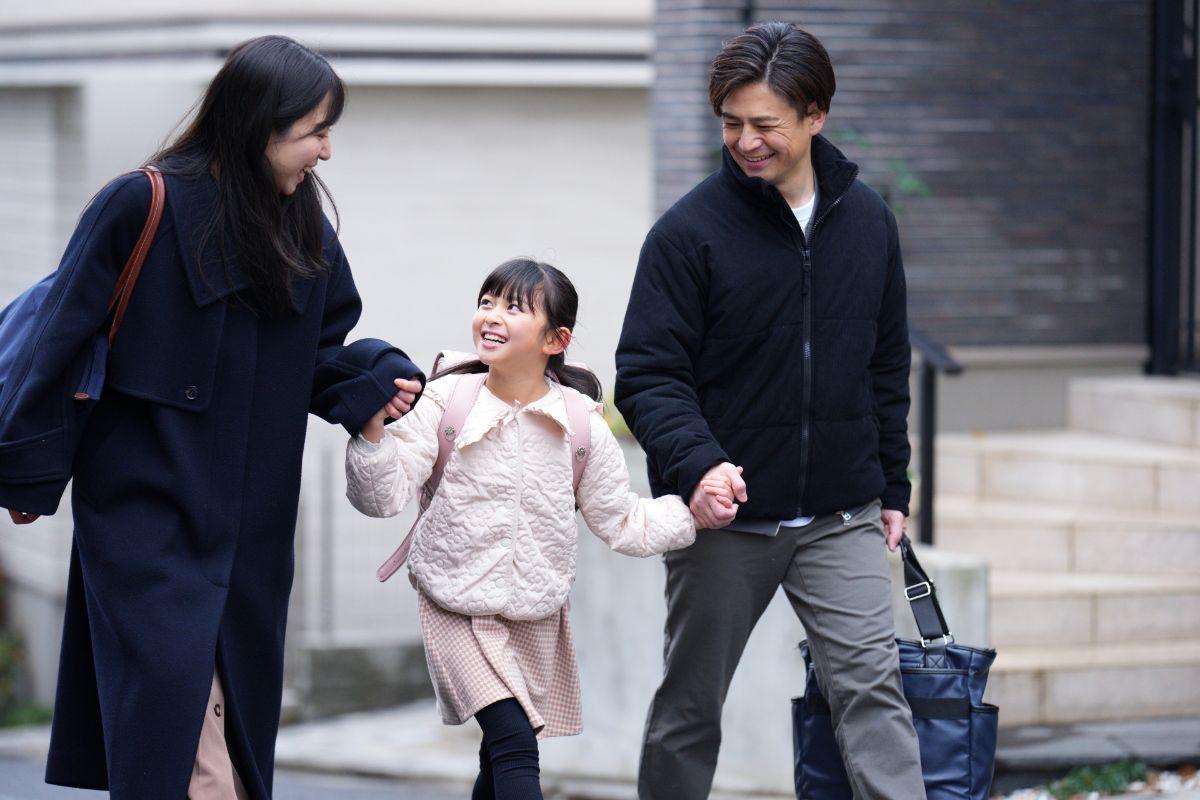 子供の鼻呼吸に潜むアデノイド顔貌の原因と予防法