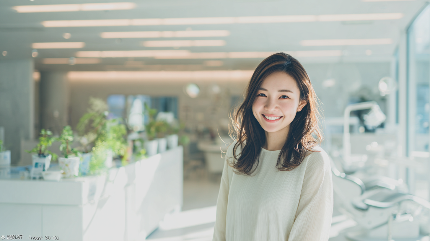 インビザラインか、それとも。札幌・北広島で考える「自分に合う」矯正の選び方