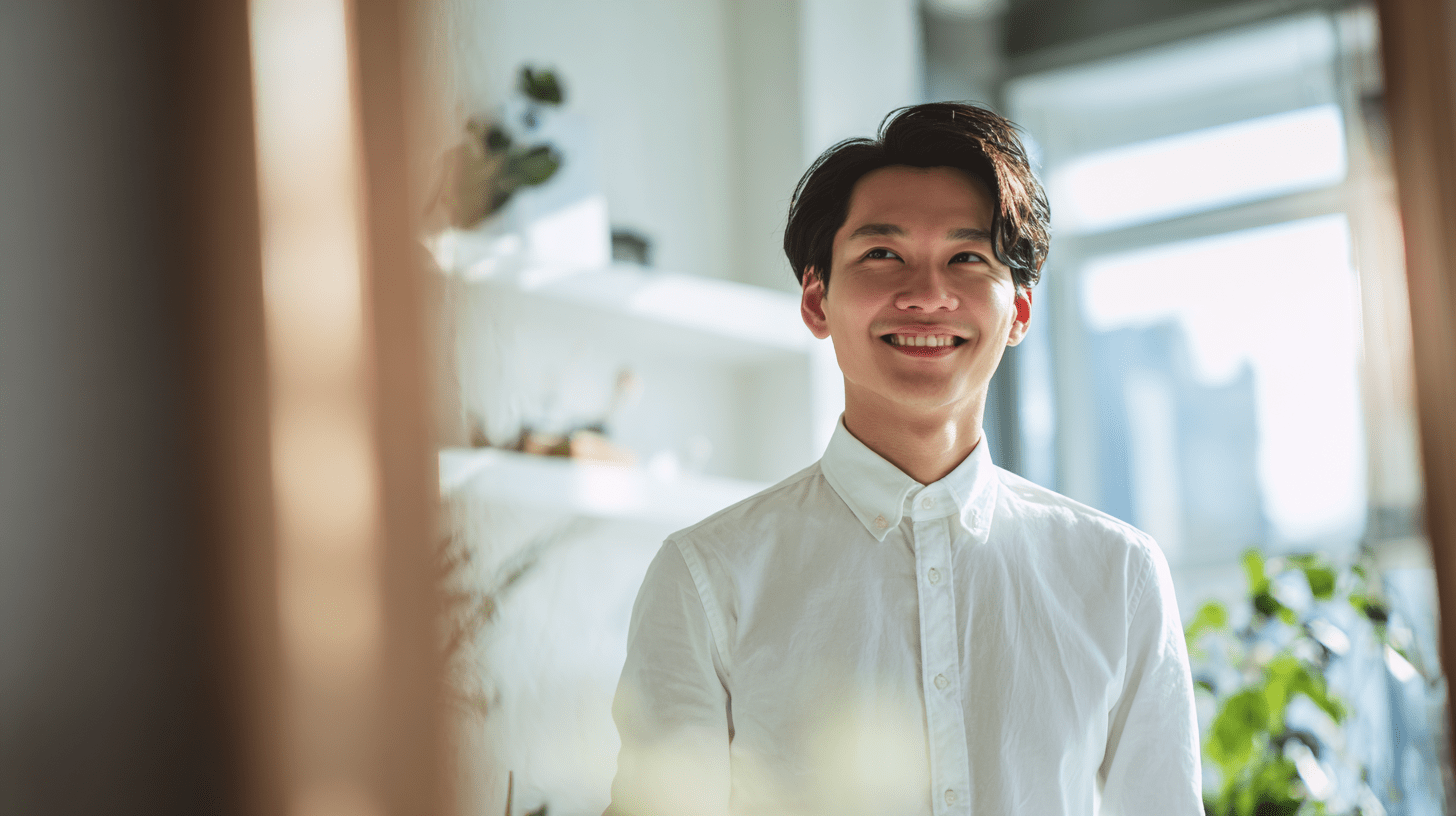 【札幌・北広島】インビザラインだけじゃない選択肢。就職を控えた今、前歯の悩みと向き合うということ