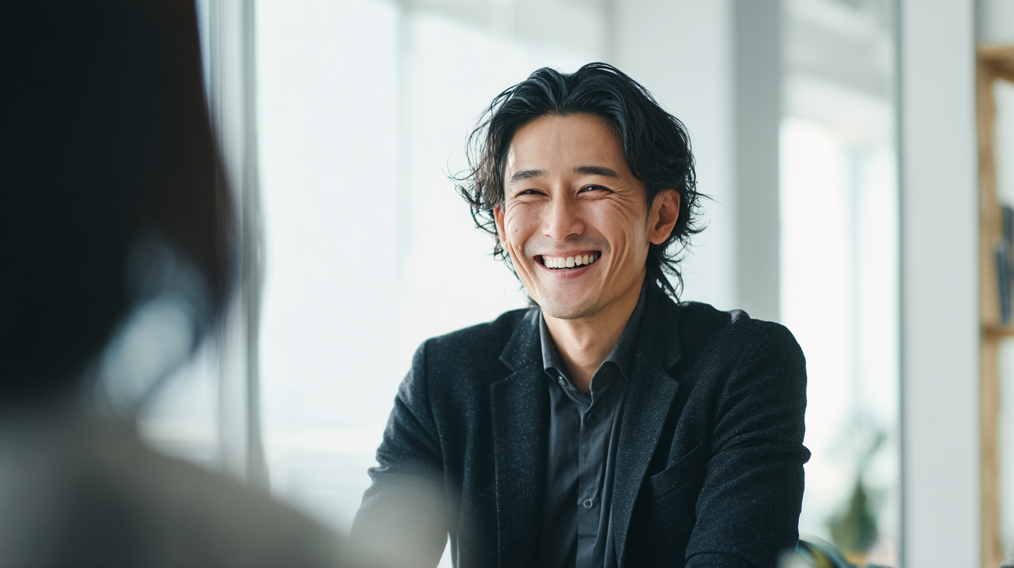 「自分に合う」を大切にしたい。インビザラインを検討し始めたあなたへ贈る、札幌・北広島でのマウスピース矯正との向き合い方