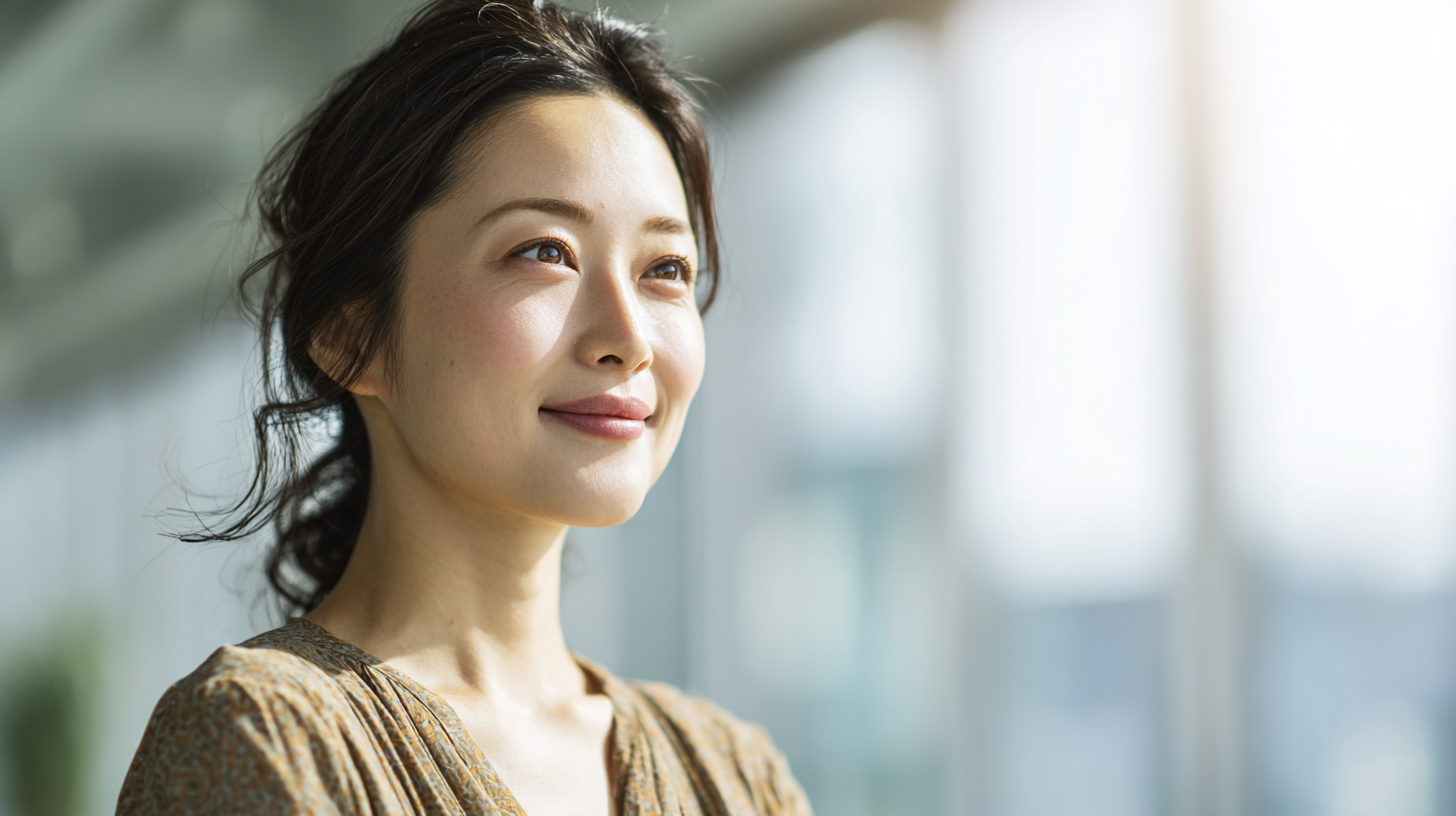 インビザラインだけで選ばない。札幌・北広島で「自分らしく」口元を整えるという選択