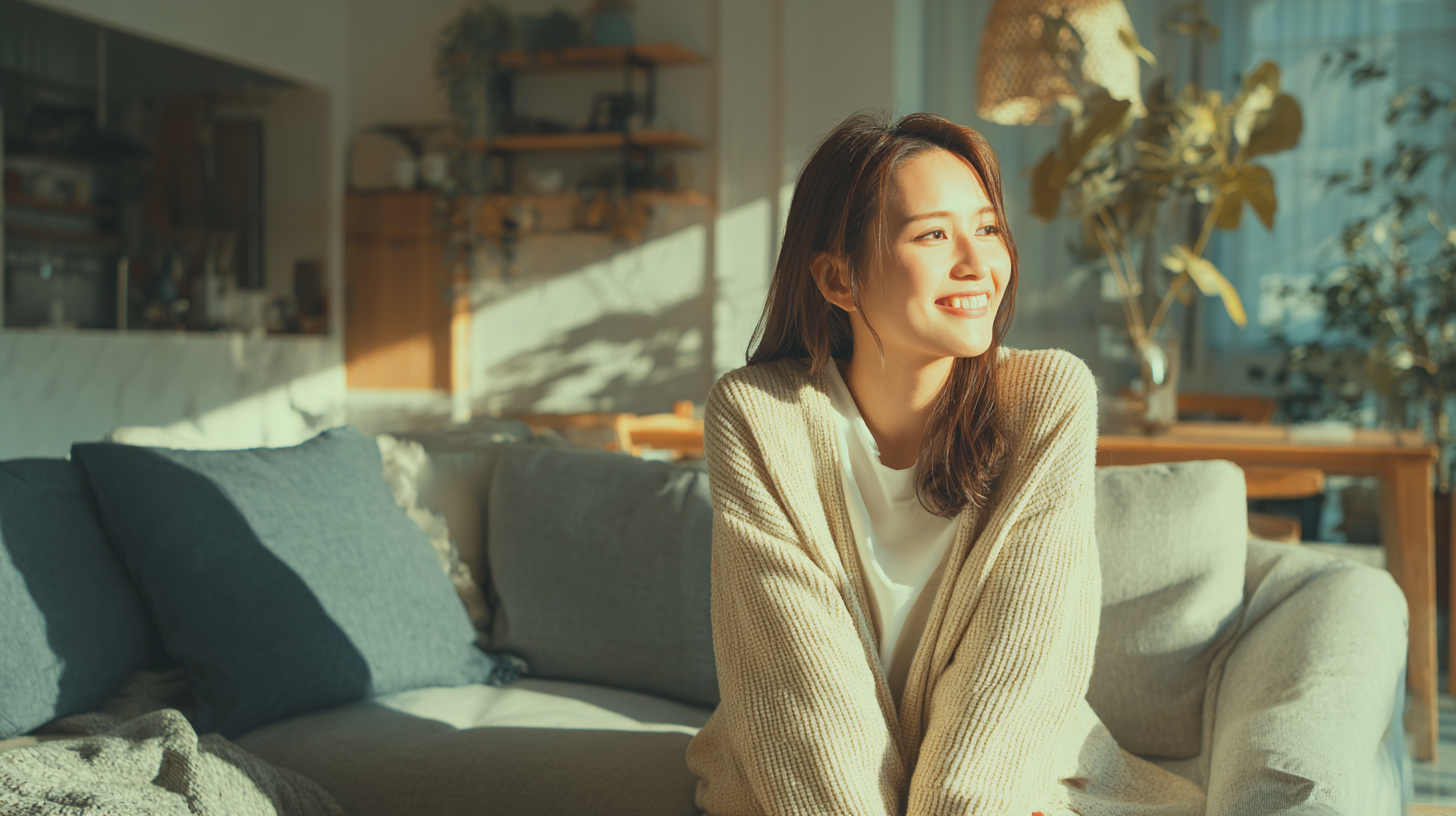 インビザラインという選択肢の先にある、自分らしい日常。札幌・北広島で考える「整える」ことへの新しい向き合い方