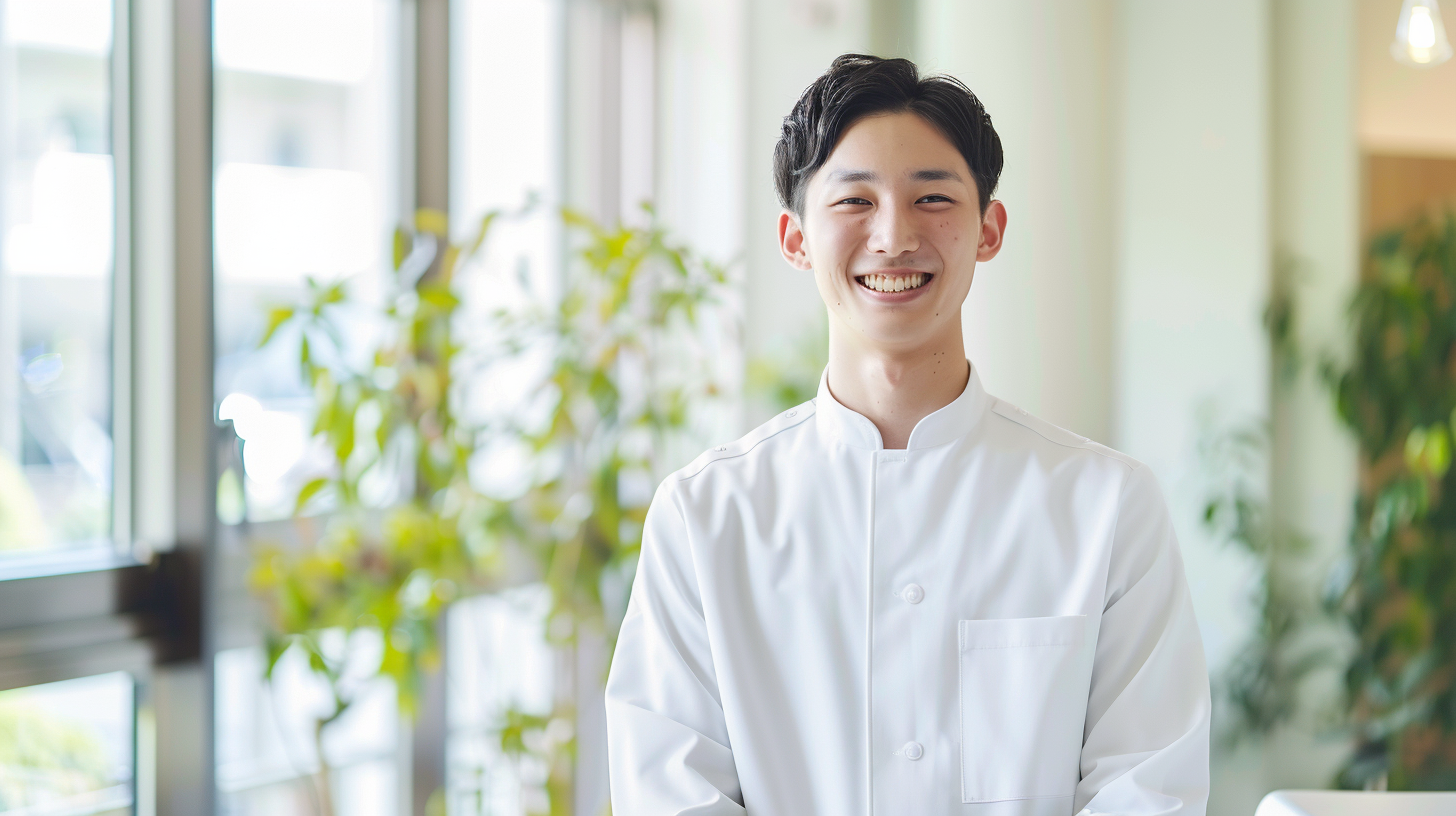 インビザラインだけで選ばない、自分に合う「整え方」。札幌・北広島で考える30代からの歯並び相談