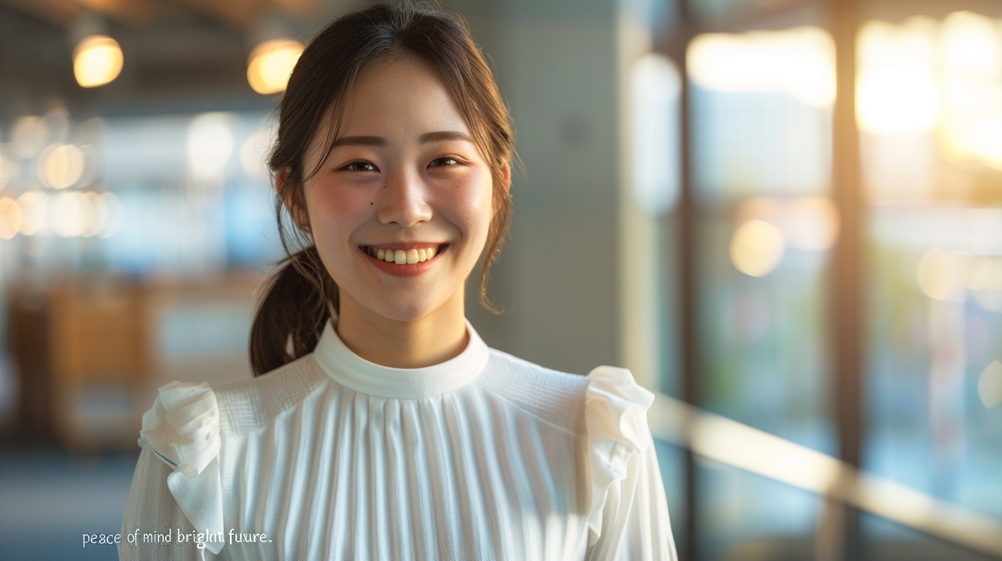 札幌・北広島で考える、仕事と自分らしさを両立するマウスピース矯正｜インビザラインという選択肢の先にあるもの