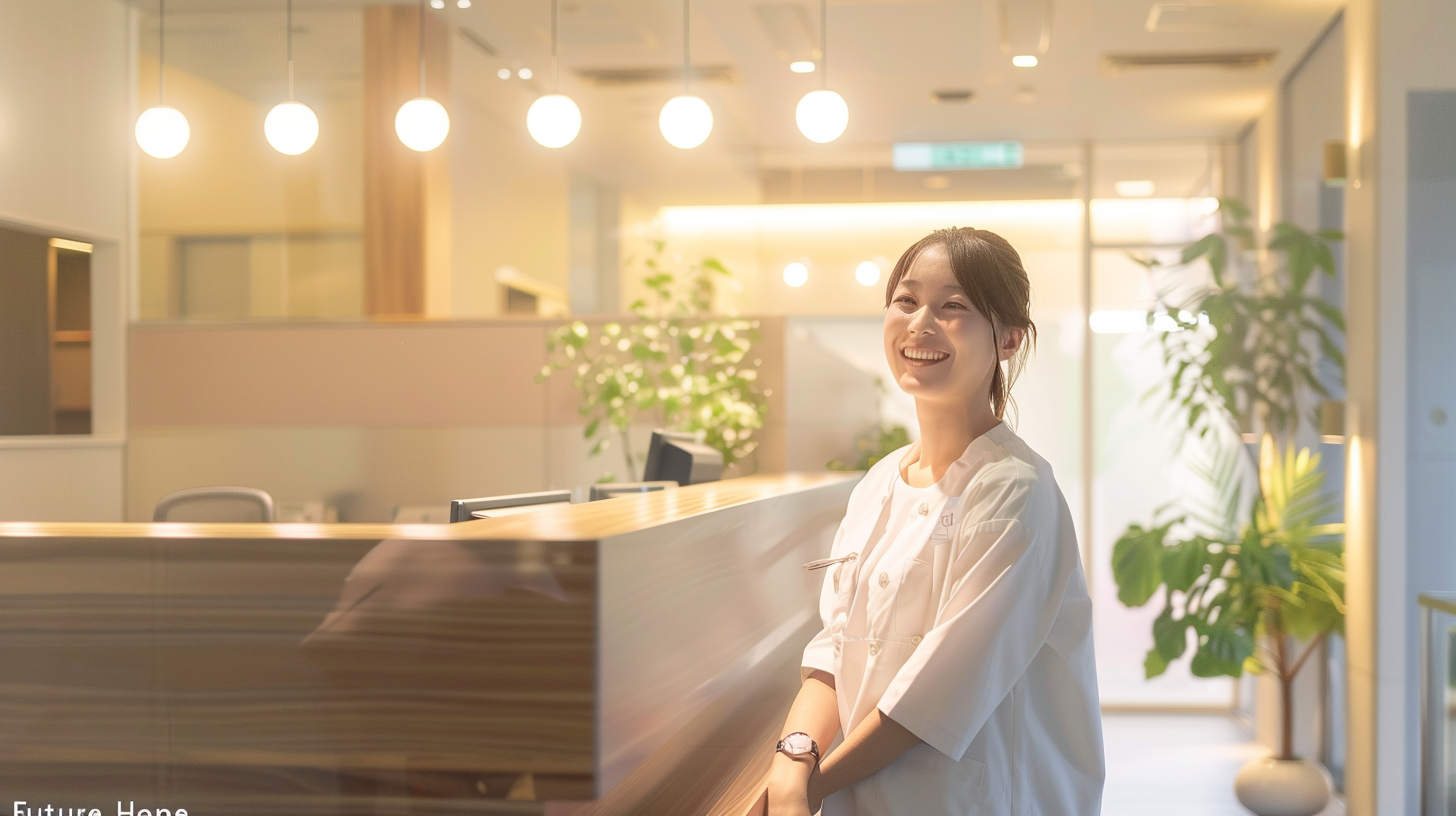 インビザラインだけで選ばない。札幌・北広島で考える「心と体の健やかさ」に寄り添うマウスピース矯正