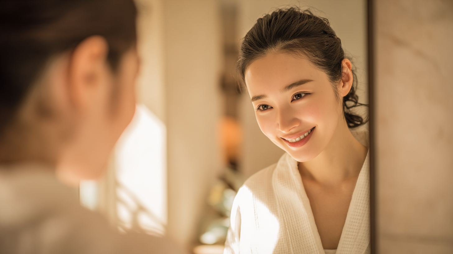 札幌・北広島でインビザラインを検討中のあなたへ。「ブランド」ではなく「私」で選んだ、静かな矯正の物語